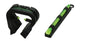 Hiviz Shotgun Sights Hiviz TRIVIZ ANY VENT RIB 4/LITE-3/TRI