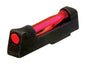 Hiviz Fiber Optic Sights Hiviz HiViz Walther P22 Handgun Sight Kit