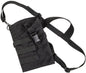 Viking Tactics Gun Holsters Viking Tactics  Viking Tactics Big Rig Chest Holster for Revolvers  Black