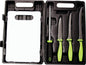 Sarge Knives Knives|Knives &amp; Edged Tools Sarge Knives Sarges Knives Angler's Edge - 5pc Fishing Kit