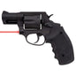 Viridian Green Laser Optics|Laser Sights Viridian Green Laser Viridian Red Grip Laser for Taurus 856 Revolver Black