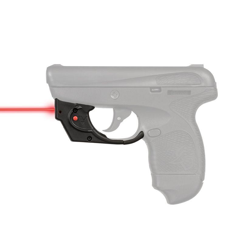 Viridian Green Laser Laser Sights Viridian Green Laser Viridian E Series Red Laser Sight for Taurus Spectrum Black