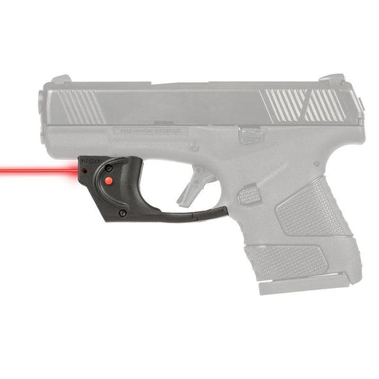 Viridian Green Laser Laser Sights Viridian Green Laser Viridian E-Series Red Laser sight for Mossberg MC1 SC Black