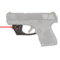 Viridian Green Laser Laser Sights Viridian Green Laser Viridian E-Series Red Laser sight for Mossberg MC1 SC Black