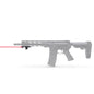 Viridian Green Laser Laser Sights Viridian Green Laser Viridian HS1 Black with Red Laser M-Lok Mounting