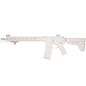 Viridian Green Laser Laser Sights Viridian Green Laser Viridian HS1 FDE Handstop with Green Laser M-Lok Mounting