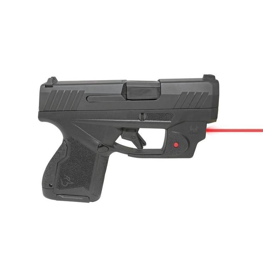 Viridian Green Laser Optics|Laser Sights Viridian Green Laser Viridian Essential Red Laser Sight for Taurus GX4