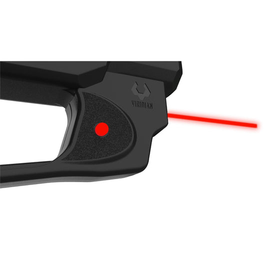 Viridian Green Laser Laser Sights Viridian Green Laser Viridian Essential Red Laser Sight for Ruger MAX-9