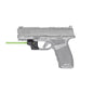 Viridian Green Laser Laser Sights Viridian Green Laser Viridian E Series Green Laser Sight for Springfield Hellcat Pro Black