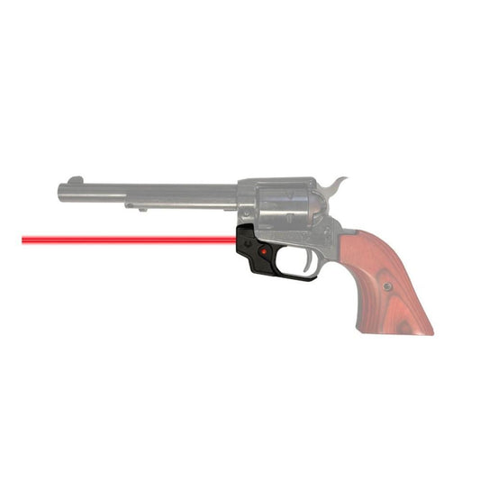 Viridian Green Laser Laser Sights Viridian Green Laser Viridian E Series Red Laser Sight for Heritage 22 Black