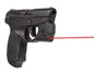 Viridian Green Laser Optics|Laser Sights Viridian Green Laser Viridian Reactor 5 Gen 2 Red Laser Sight for Taurus Spectrum With Ambidextrous IWB Holster