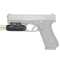 Viridian Green Laser Laser Sights Viridian Green Laser Viridian X5L Gen 3 Universal Handgun Mount Green Laser With Tactical Light 500 Lumens