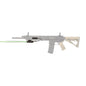 Viridian Green Laser Laser Sights Viridian Green Laser Viridian X5L-RS Gen 3 Green Laser Sight With Tactical Light for Rifles & Shotguns Black