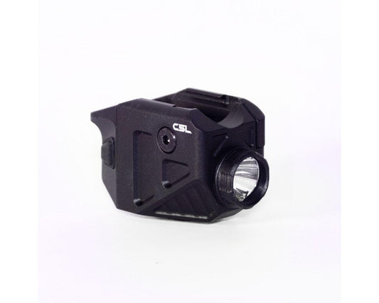 Viridian Green Laser Optics|Handgun Lights Viridian Green Laser Viridian Custom C5L for Sig P365 GRN Laser and 550 Lumen Tactical Light w SAFECharge