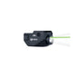 Viridian Green Laser Handgun Lights Viridian Green Laser Viridian C5L Custom Ruger RXM Green Laser 580 Lumen Light - Rechargeable Black