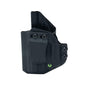 Viridian Green Laser Gun Holsters Viridian Green Laser Viridian Kydex IWB Holster for Taurus G3/G3c/G3X/G2c/G2 PT111 with GES Right Hand