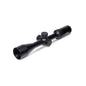 Viridian Green Laser CSSI Exclusive Shop|Centerfire Scopes Viridian Green Laser EXCLUSIVE Viridian LYXA Rifle Scope 3-12x44 1" SFP BDC MOA Non-Illum Black