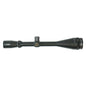 Viridian Green Laser Centerfire Scopes Viridian Green Laser Viridian Rifle Scope 6-24x50 AO R6 Black Retail Box