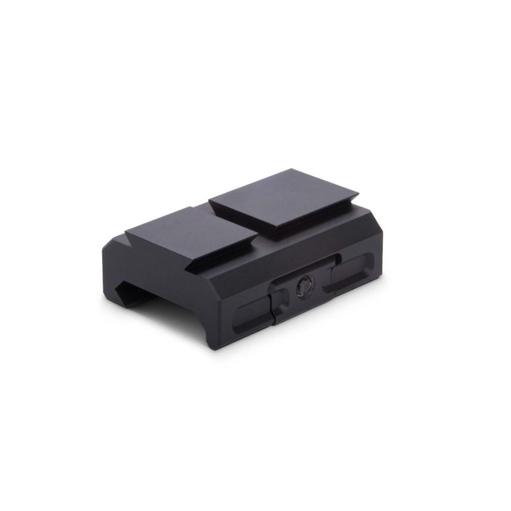Viridian Green Laser Red Dot Sight Mounts &amp; Adapters Viridian Green Laser Viridian RFX45 Low Mounting Adapter