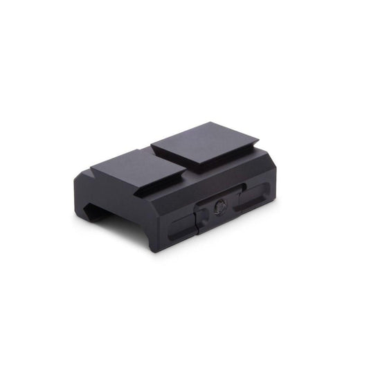Viridian Green Laser Red Dot Sight Mounts &amp; Adapters Viridian Green Laser Viridian RFX45 Low Mounting Adapter