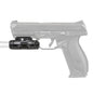 Viridian Green Laser Optics|Handgun Lights Viridian Green Laser Viridian XTL Gen 3 Universal Tactical Light & HD Camera