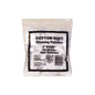 Southern Bloomer Mfg. Co. Shooting|Gun Cleaning Jags Patch Holders &amp; Patches Southern Bloomer Mfg. Co. Southern Bloomer 2" Round Cleaning Patches 300/Pack
