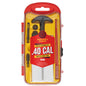 Shooters Choice Gun Cleaning Kits Shooters Choice LLC Shooters Choice 40 Cal Handgun Cleaning Kit with Aluminum Rod