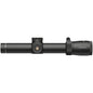 Leupold Optics|Centerfire Scopes Leupold  Leupold Patrol 6HD 1-6x24 Rifle Scope SFP CMR2 Illuminated Black