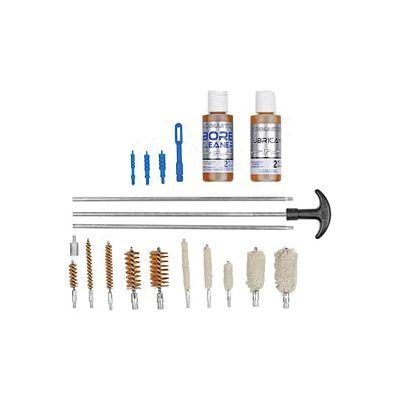 Dac Technologies Gun Cleaning Kits Dac Technologies Dac Tech Gunmaster Universal Cleaning Kit 2 oz Oil & Solvent - 19 pc