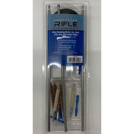 Dac Technologies Gun Cleaning Kits Dac Technologies Gunmaster Universal Rifle Cleaning Kit - 16pc