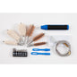Dac Technologies Gun Cleaning Kits DAC Technologies Gunmaster 18pc Universal Shotgun Cleaning Kit (12 20 & 410)