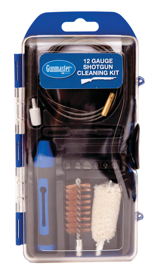 Dac Technologies Gun Cleaning Kits DAC Technologies 13-Piece Shotgun Cleaning Kit .12 ga