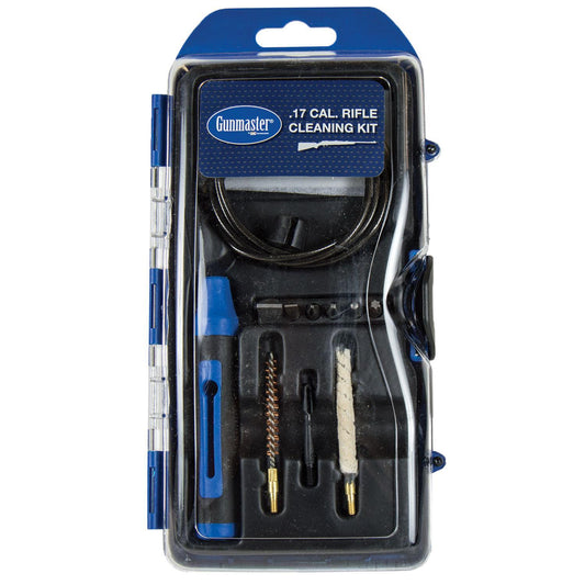 Dac Technologies Gun Cleaning Kits DAC Technologies 12-Piece Rifle Cleaning Kit .17 cal