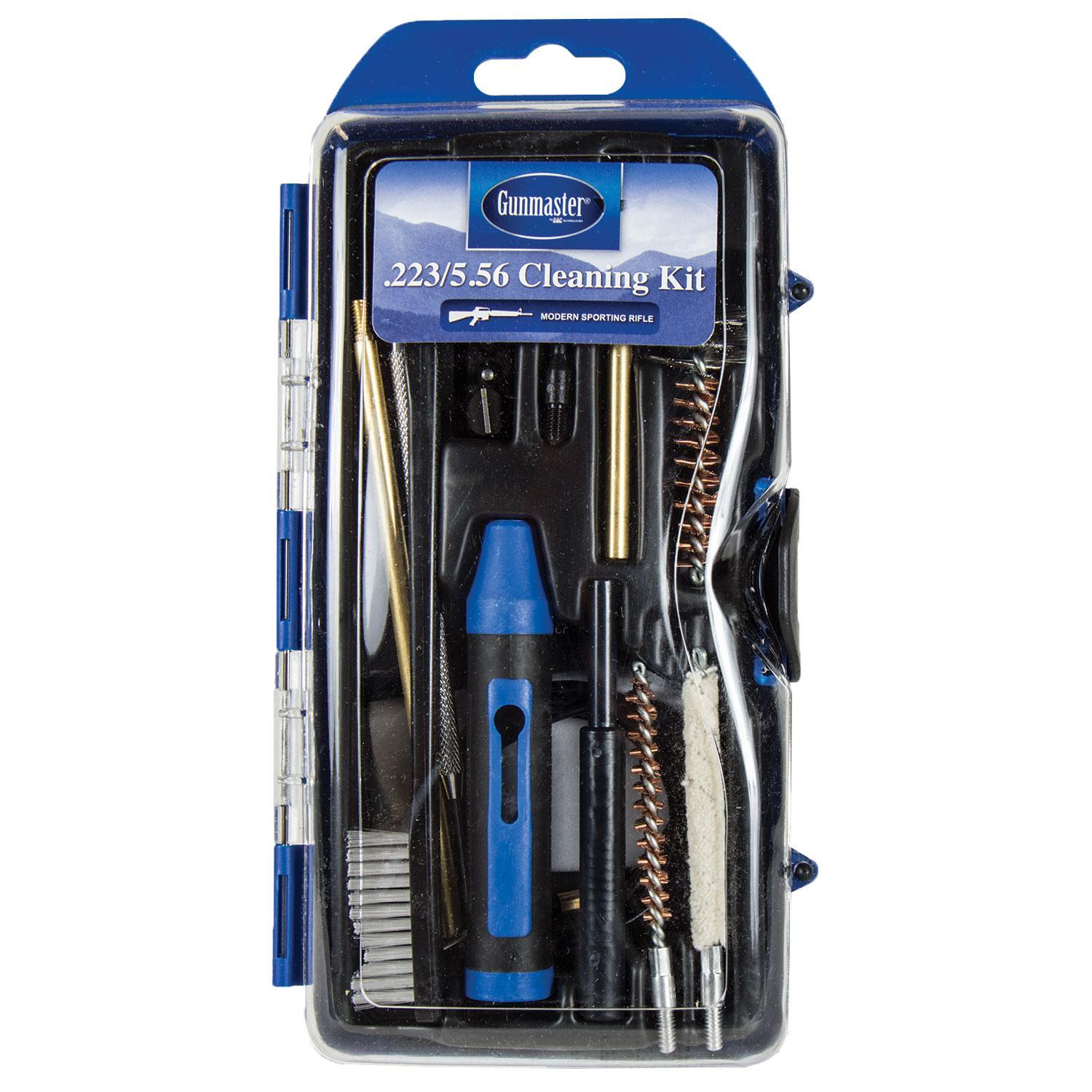 Dac Technologies Gun Cleaning Kits DAC Technologies 17-Piece Rifle Cleaning Kit - 223/5.56mm