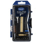 Dac Technologies Gun Cleaning Kits DAC Technologies 14-Piece Pistol Cleaning Kit 44/.45 cal