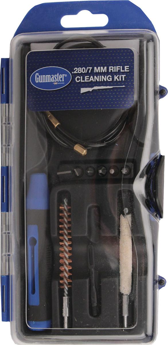 Dac Technologies Shooting DAC Technologies 12-Piece Rifle Cleaning Kit .270/.280/7mm