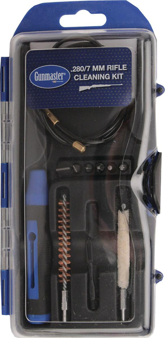 Dac Technologies Shooting DAC Technologies 12-Piece Rifle Cleaning Kit .270/.280/7mm