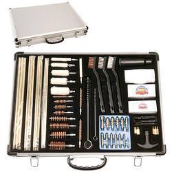 Dac Technologies Gun Cleaning Kits DAC Technologies Universal 61-Piece Deluxe Cleaning Kit Aluminum Case