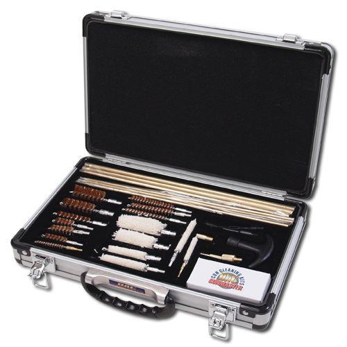 Dac Technologies Gun Cleaning Kits DAC Technologies Universal 35-Piece Deluxe Cleaning KIt - Aluminum Case