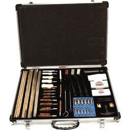 Dac Technologies Gun Cleaning Kits DAC Technologies Universal 63-Piece Deluxe Cleaning Kit Aluminum Case