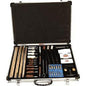 Dac Technologies Gun Cleaning Kits DAC Technologies Universal 63-Piece Deluxe Cleaning Kit Aluminum Case