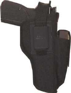 Soft Armor Gun Holsters Soft Armor Soft Armor Compak Spring Clip Holsters