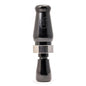 RNT Calls Duck Calls RNT Calls RNT Quackhead Daisy Cutter Duck Call Black