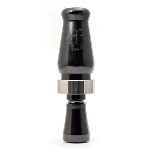 RNT Calls Duck Calls|Hunting RNT Calls RNT Quackhead Timber Duck Call Black
