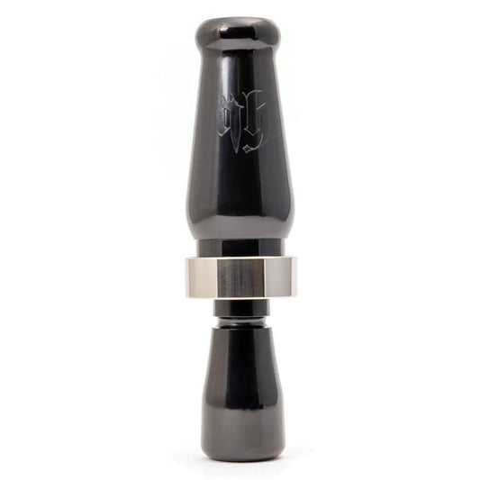 RNT Calls Duck Calls RNT Calls RNT Quackhead Original Duck Call Black