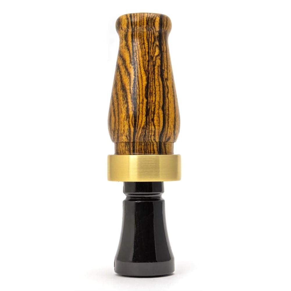 RNT Calls Duck Calls RNT Calls RNT Quackhead Timber Hunter Duck Call Wood