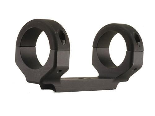 DNZ Bases &amp; Mounts by Gun Make &amp; Model DNZ Game Reaper 1-Piece Scope Mount - TC Encore/Omega 1" Medium Black