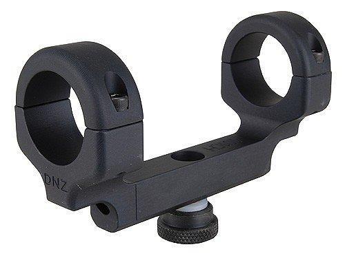DNZ Picatinny-Style Universal Mounts DNZ Freedom Reaper 1-Piece Carry Handle Mount - AR15 1" Black
