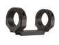 DNZ Bases &amp; Mounts by Gun Make &amp; Model DNZ Game Reaper 1-Piece Scope Mount - Ruger 10/22 1" Low Black