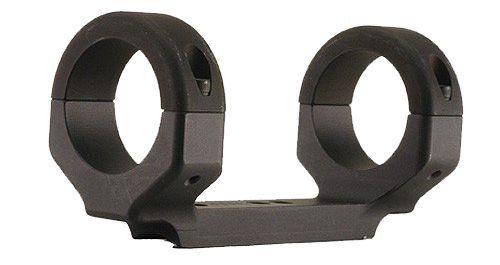 DNZ Bases &amp; Mounts by Gun Make &amp; Model DNZ Game Reaper 1-Piece Scope Mount Ruger 10/22 1" High - Black